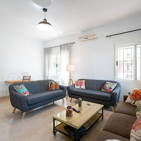 Pr Plaza De Espana Amplio Apartamento 5D 3B Aparcamiento Incluido Sevilla Eksteriør billede