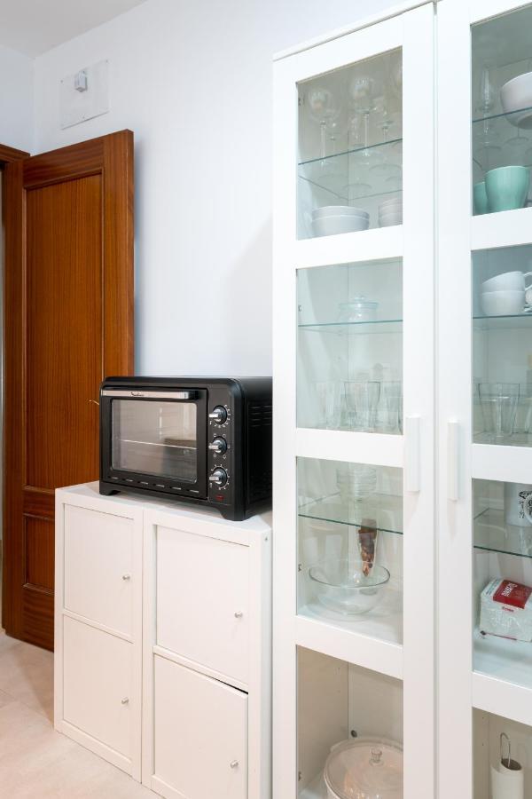 Pr Plaza De Espana Amplio Apartamento 5D 3B Aparcamiento Incluido Sevilla Eksteriør billede