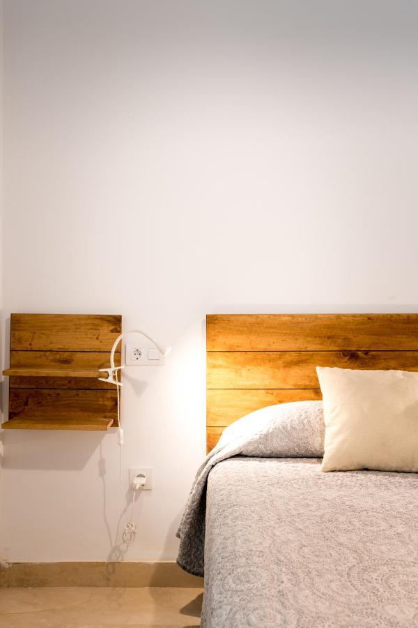 Pr Plaza De Espana Amplio Apartamento 5D 3B Aparcamiento Incluido Sevilla Eksteriør billede