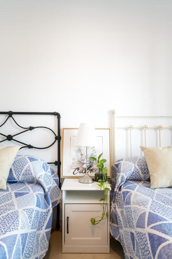 Pr Plaza De Espana Amplio Apartamento 5D 3B Aparcamiento Incluido Sevilla Eksteriør billede