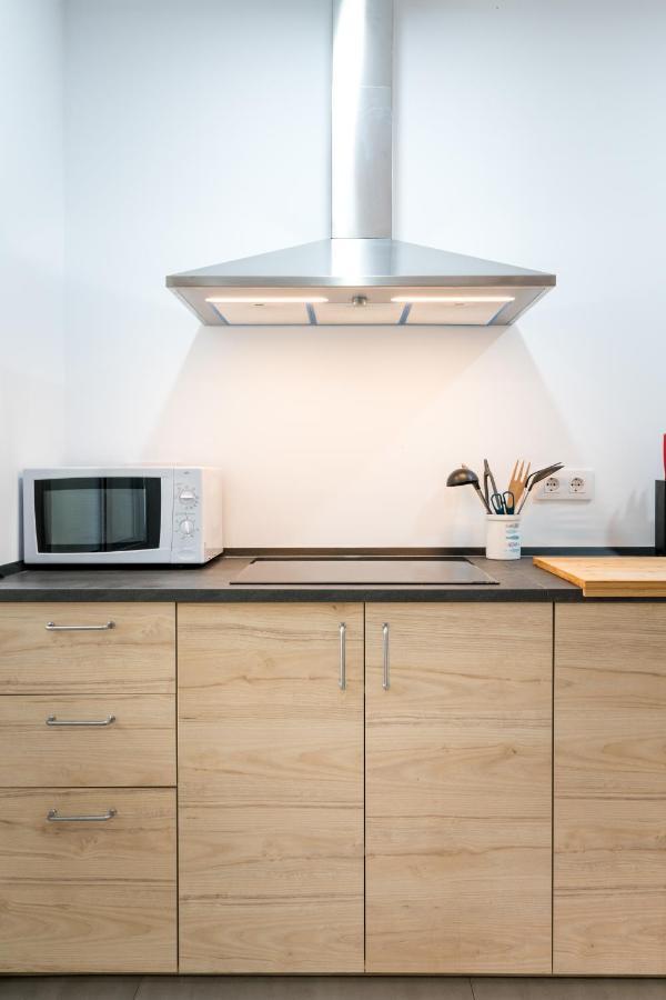 Pr Plaza De Espana Amplio Apartamento 5D 3B Aparcamiento Incluido Sevilla Eksteriør billede
